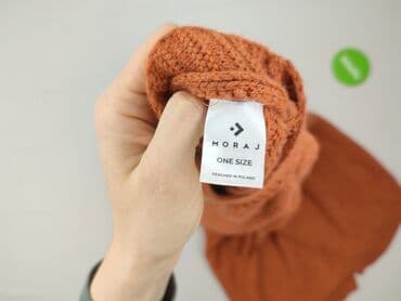 kozaki z futerkiem ccc: Moraj, Kardigan damski, One size — 4