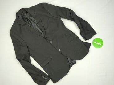 lindex kurtka: Jack & Jones, Marynarka dla mężczyzn, rozmiar 4XL — 2