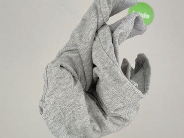 sinsay krótkie spodenki dresowe: Sinsay, Szorty damskie, rozmiar S — 4