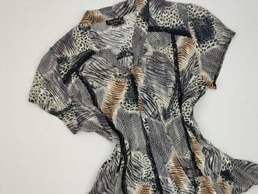 Koszule: Bluzka damska, rozmiar XL — 1