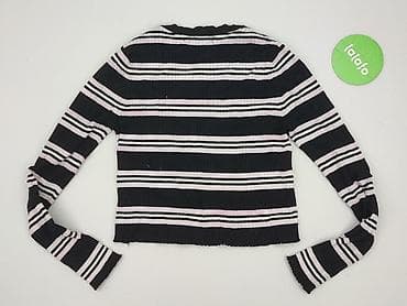 kurtki croop: Zara, Sweter damski, rozmiar S — 3