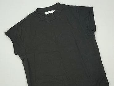 atmosphere bluz: Samsøe Samsøe, T-shirt damski, rozmiar M — 1