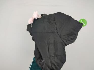 kurtka tech fleece: Kurtka zimowa damska, S — 5