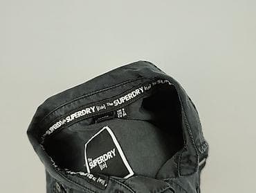 cider koszula: Superdry, Sukienka damska, rozmiar 2XS — 5