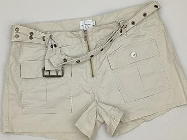 calvin klein podrobki: Calvin Klein Jeans, Szorty damskie, rozmiar S — 1