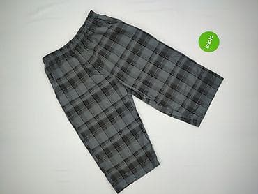 identic basic polo: Spodnie 3/4 dla mężczyzn, rozmiar 2XL — 2