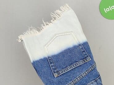 cropp spodnie krótkie: Cropp, Szorty damskie, rozmiar XS — 8