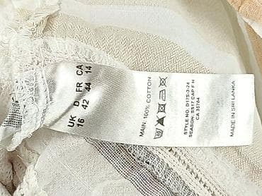 savida bluzki: Dash & Albert, Bluzka damska, rozmiar XL — 6