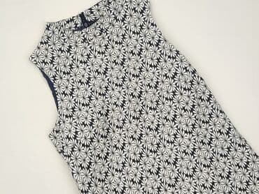 zara sukienka w geometryczne wzory: Women`s dress, size M (EU 38) — 1