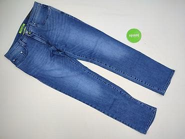 klapki christian dior born2be: Pierre Cardin, Jeansy dla mężczyzn, rozmiar XL — 2