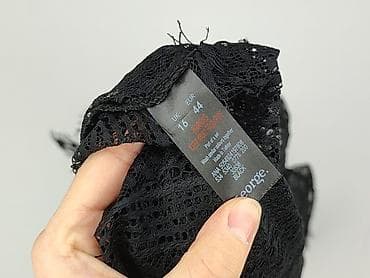 mcqueen klapki: George, Bluzka damska, rozmiar XL — 4