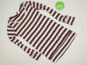 mohito bluzki wyprzedaż: H&M, Women's blouse, size S (EU 36) — 2