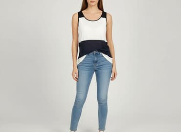 solar t shirt: Solar, T-shirt damski, rozmiar S — 1