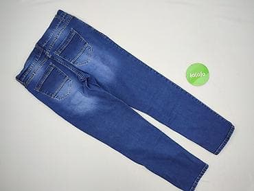 armani jeans s: Blue Motion, Jeansy damskie, rozmiar S — 3