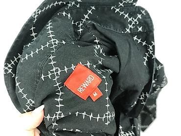 stussy t shirty basic: Koszula damska, rozmiar M — 4