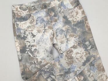 Women's Pants: Wibs, Material trousers for women, size L — 2