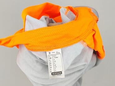 t shirty i kolarki: Decathlon, T-shirt damski, rozmiar S — 5