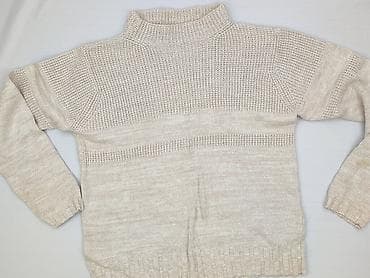 Sweter damski, rozmiar M