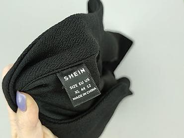 shein bluzy oversize: Shein, Bluzka damska, rozmiar XL — 4