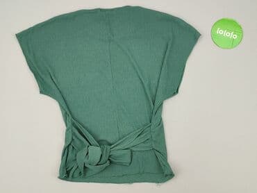 zara bluzki lniane: Zara, Bluzka damska, rozmiar L — 3