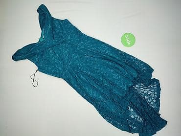 hm and m: Сукня жіноча, розмір M — 2