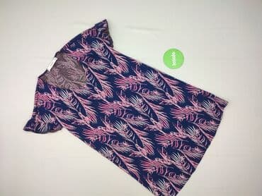 mango niebieska sukienka: Mango, Sukienka damska, rozmiar S — 3