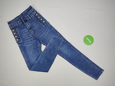 dickies: Denim Life, Jeansy damskie, rozmiar S — 2