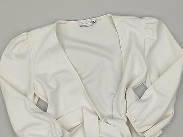 dopasowane bluzki: ASOS Design, Bluzka damska, rozmiar XS — 1