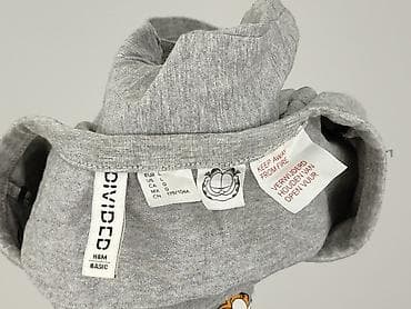 cropp sweter w paski: H&M Divided, Top damski, rozmiar L — 4