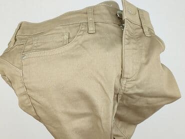 sandały koturna ccc: Orsay, Spodnie materiałowe damskie, rozmiar S — 7