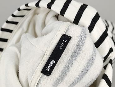 bikini sinsay: Sinsay, Women`s hoodie, size L — 4