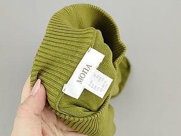 Spodnie 3/4: Mona, T-shirt damski, rozmiar XL — 5