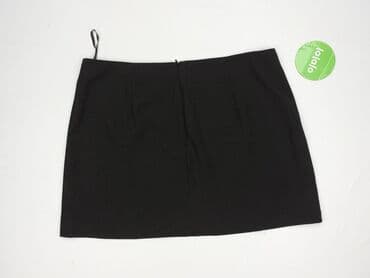skórzane spódniczki mini: Primark, Spódnica damska, rozmiar 6XL — 3