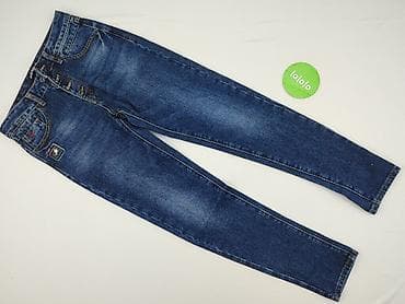 trampki lodz: Fashion Jeans, Jeansy damskie, rozmiar XS — 2