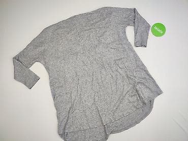 sweter monnari: Tiffi, Tunika damska, rozmiar One size — 3