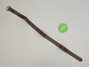 dsquared pasek: Ремінь, Для жінки, стан - Ідеальний — 2