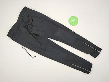 nike pro olx: Nike, Spodnie dresowe damskie, rozmiar M — 4