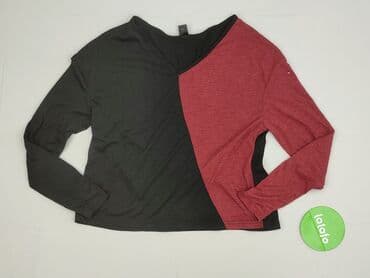 shein swetry dlugie: Shein, Bluzka damska, rozmiar S — 2