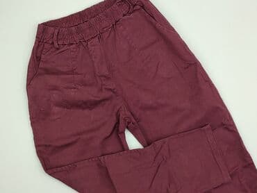 spodnie destination: Spodnie materiałowe damskie, M — 1