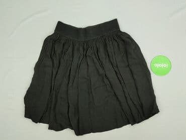 spódnice z szerokim pasem: Spódnica damska, rozmiar S — 3