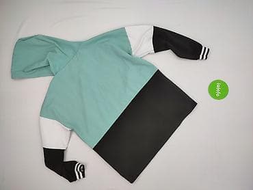 kesi hurt: Bluza z kapturem damska, rozmiar 5XL — 3