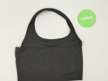 obcisly top: Shein, Top damski, L — 3