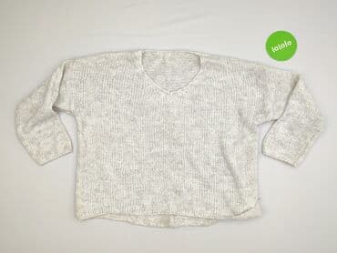 kurtki zimowe damskie 5 10 15: Sweter damski, rozmiar 5XL — 2