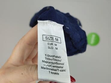 python t shirty: Asos, T-shirt damski, M — 5