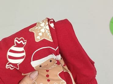 spodnie piżamowe hm: Legginsy dziecięce, Little kids, 8 lat, 128, stan - Bardzo dobry — 5