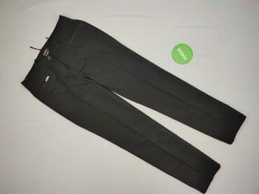 ubrania mts: Spodnie materiałowe damskie, rozmiar L — 3