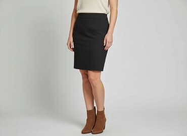 plisowane spódnice lidl: Dorothy Perkins, Spódnica damska, XL — 7