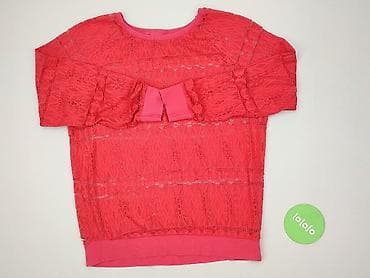 oversize bluzy: Bluzka damska, rozmiar 4XL — 3