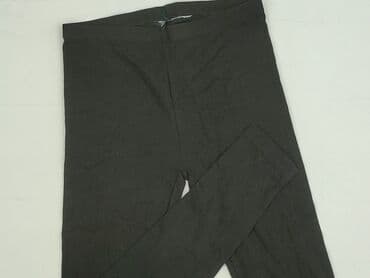 jeansy damskie podarte: Leggings Sports for women, size S (EU 36) — 1
