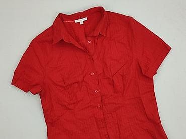 winylowa: Charles Vögele, Koszula damska, rozmiar S — 1